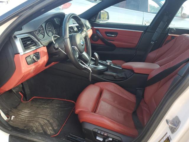 2018 BMW 430I GRAN WBA4J1C59JBG78828