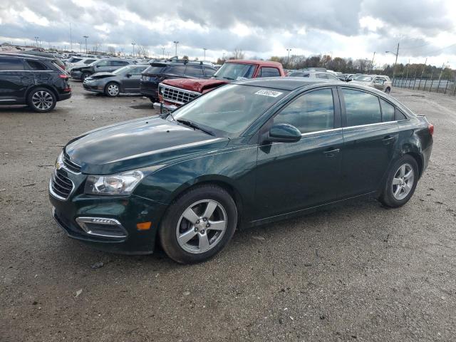 2015 CHEVROLET CRUZE LT - 1G1PC5SB8F7281846