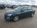 2015 CHEVROLET CRUZE LT - 1G1PC5SB8F7281846