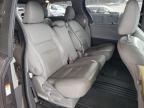 TOYOTA SIENNA XLE photo