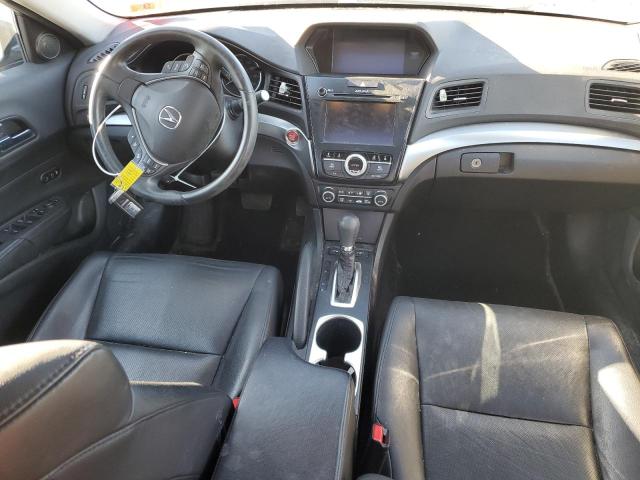 2016 ACURA ILX PREMIU - 19UDE2F72GA005015