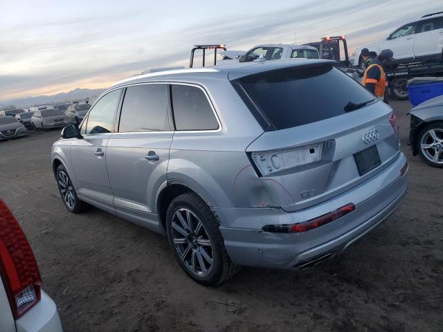 VIN WA1VAAF71HD056668 2017 AUDI Q7 no.2