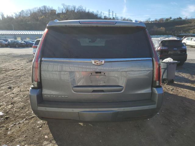 VIN 1GYS4CKJ2LR263492 2020 Cadillac Escalade, Premi... no.6