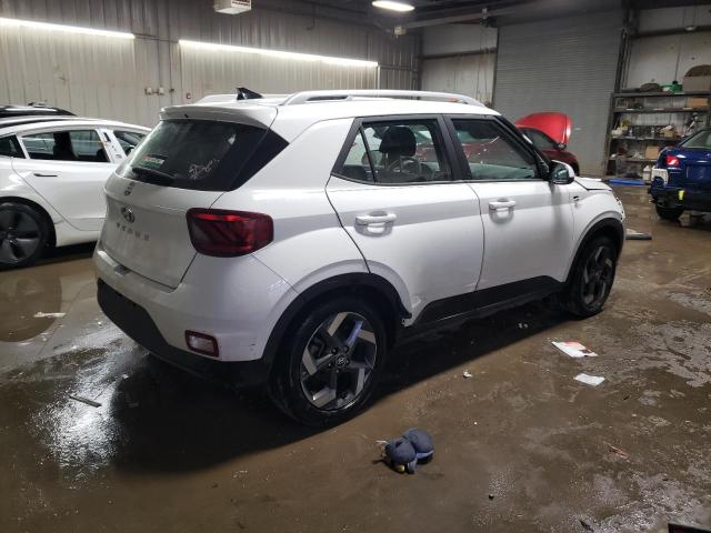 2021 HYUNDAI VENUE SEL - KMHRC8A33MU088171