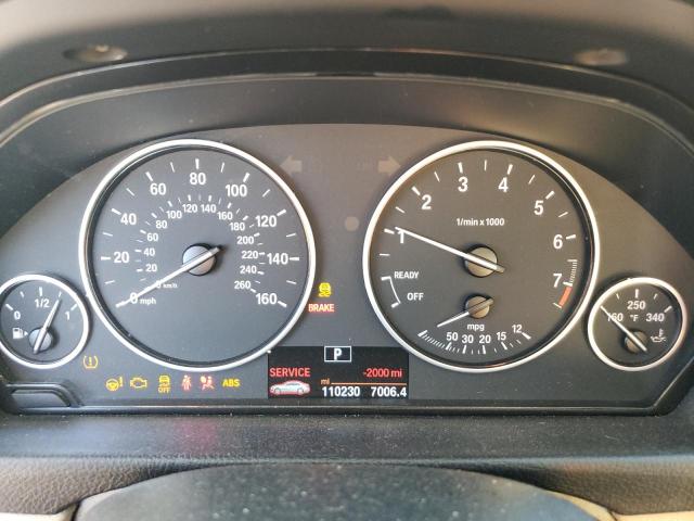 2015 BMW 328 I - WBA3A5G59FNS90546