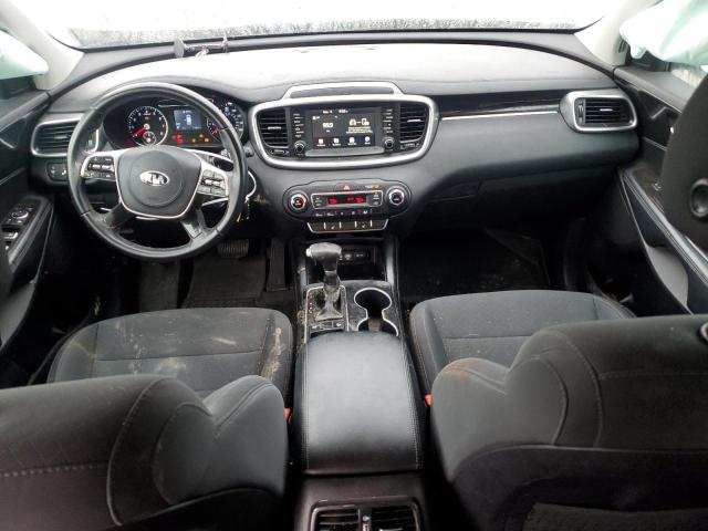 2020 KIA SORENTO L - 5XYPG4A36LG694864
