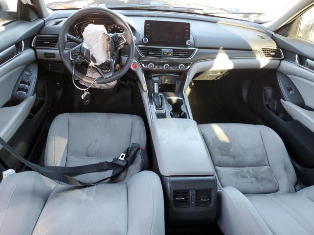 2018 HONDA ACCORD EX - 1HGCV1F4XJA111909