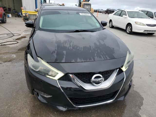 2017 NISSAN MAXIMA 3.5 - 1N4AA6AP0HC453082