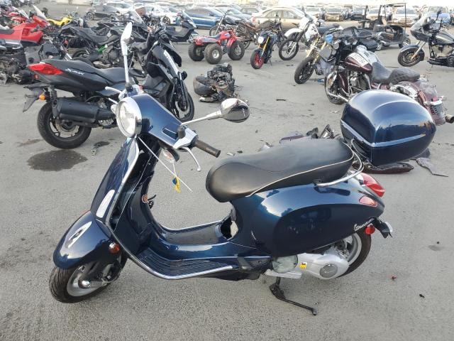 2016 VESPA SPRINT 150 ZAPM818G0G5103531