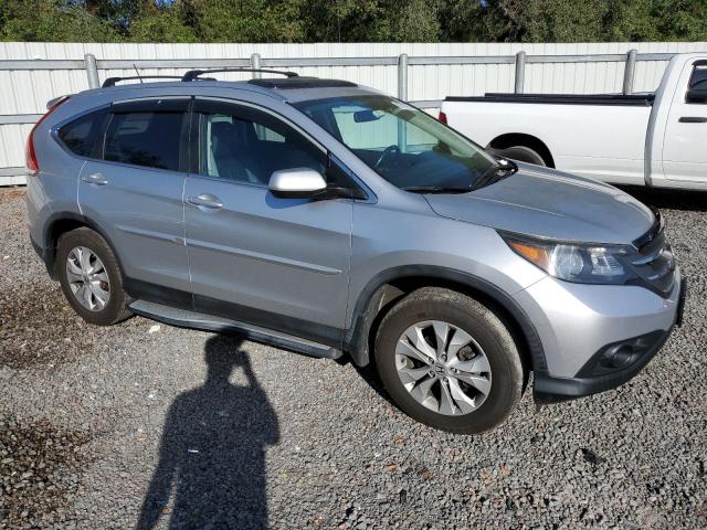 VIN 2HKRM4H72DH617090 2013 HONDA CRV no.4