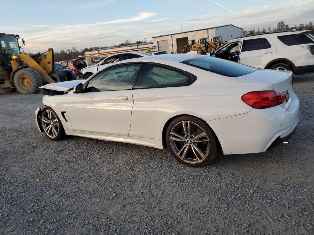 VIN WBA3R1C53FK193089 2015 BMW 4 SERIES no.2