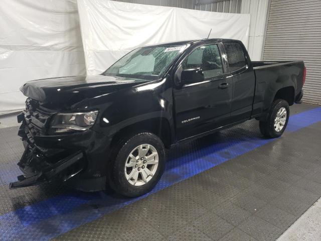 2022 CHEVROLET COLORADO L #2974337500