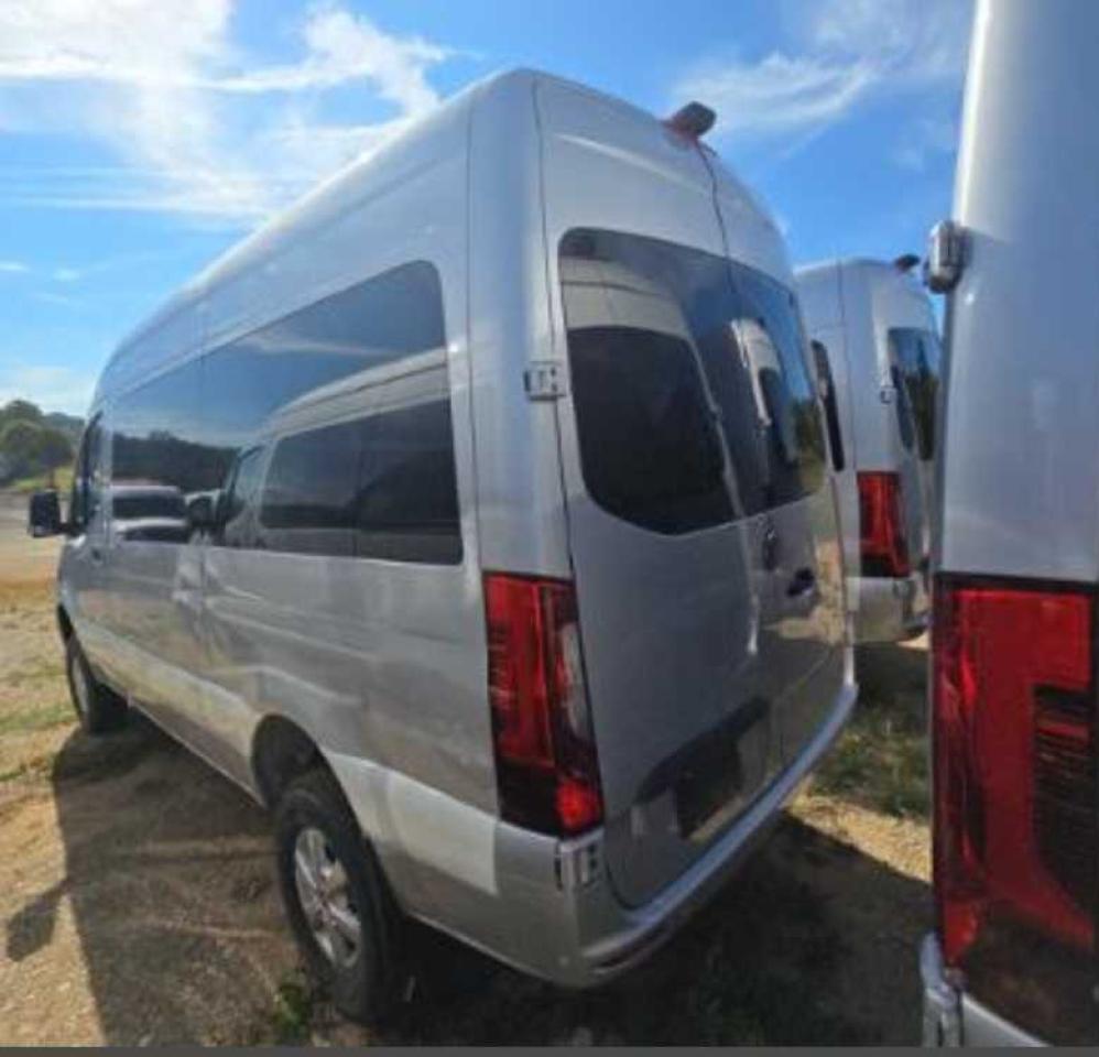 Lot #2948245485 2023 MERCEDES-BENZ SPRINTER 2