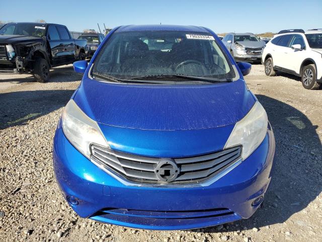 2015 NISSAN VERSA NOTE - 3N1CE2CP3FL393784