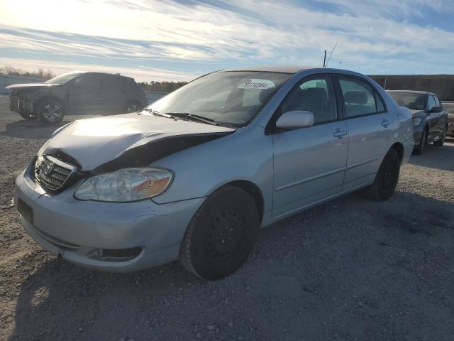 2007 TOYOTA COROLLA CE #2974253359