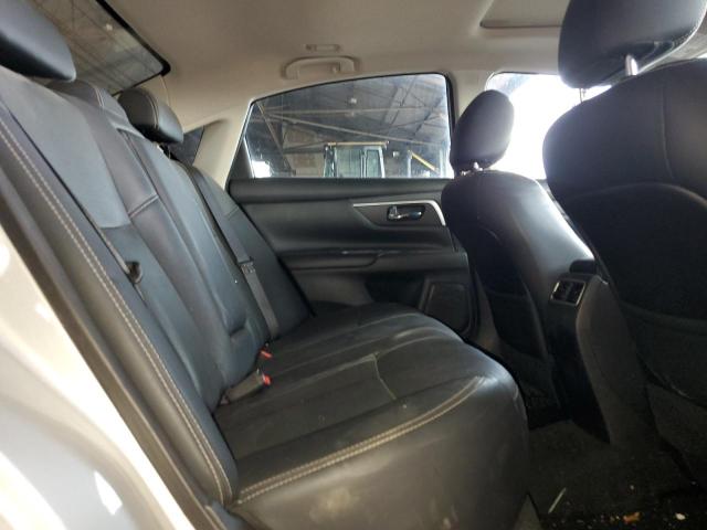 2016 NISSAN ALTIMA 2.5 - 1N4AL3AP4GC166870