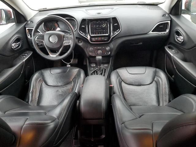 2019 JEEP CHEROKEE L - 1C4PJMDN4KD179809
