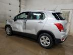 Lot #3025166190 2018 CHEVROLET TRAX LS