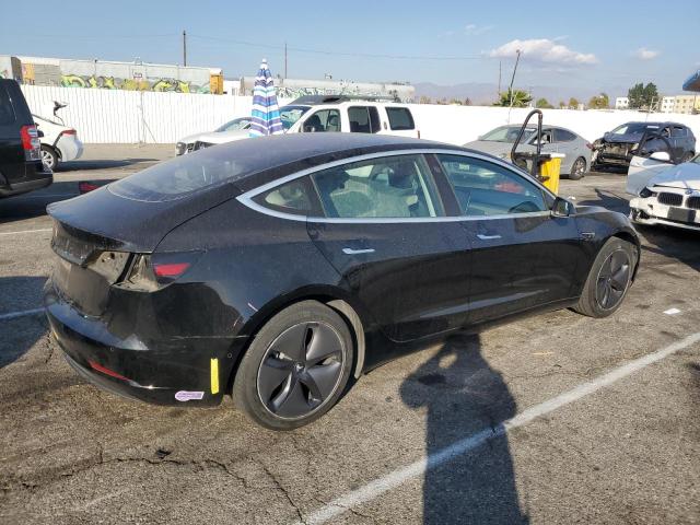 TESLA MODEL 3 2018 black  electric 5YJ3E1EA9JF172603 photo #4