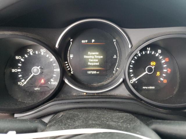 2018 FIAT 500L LOUNG ZFBCFACH2JZ040700
