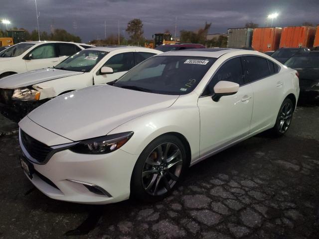 VIN JM1GL1W51H1110723 2017 MAZDA 6 no.1