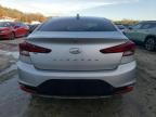 Lot #3023031293 2020 HYUNDAI ELANTRA SE