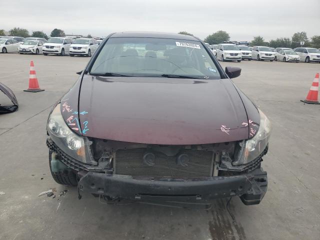 2010 HONDA ACCORD EXL - 5KBCP3F87AB004221
