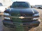 CHEVROLET SILVERADO photo