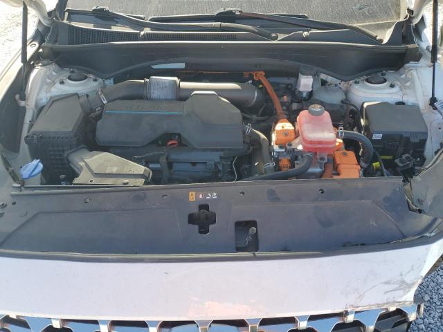 2021 HYUNDAI SANTA FE B KM8S2DA17MU010651