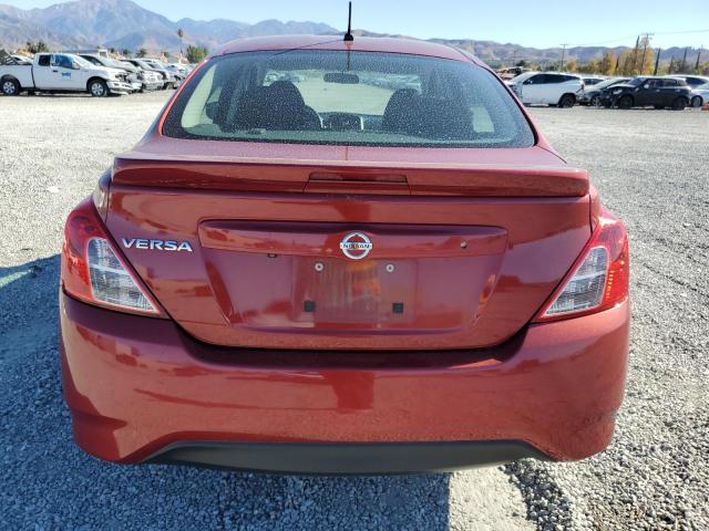 VIN 3N1CN7AP7KL838618 2019 NISSAN VERSA no.6