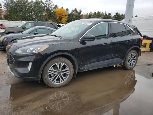 2022 FORD ESCAPE SEL - 1FMCU9H96NUA58831
