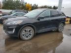 2022 FORD ESCAPE SEL - 1FMCU9H96NUA58831