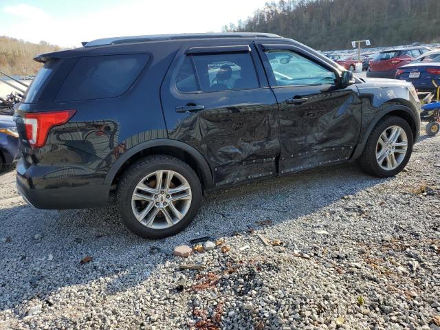 2016 FORD EXPLORER X - 1FM5K8D86GGC99540