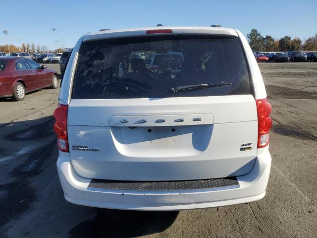 2018 DODGE GRAND CARA - 2C4RDGEG8JR219922