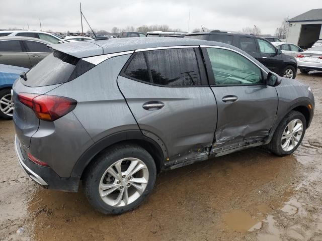Vin: kl4mmcsl2nb079207, lot: 80219474, buick encore preferred 20223