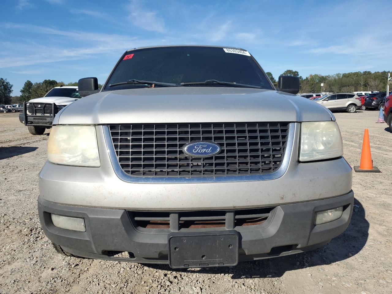 Lot #3024151813 2006 FORD EXPEDITION