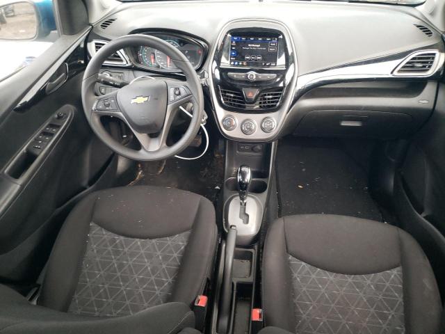 2019 CHEVROLET SPARK 1LT - KL8CD6SA6KC708225