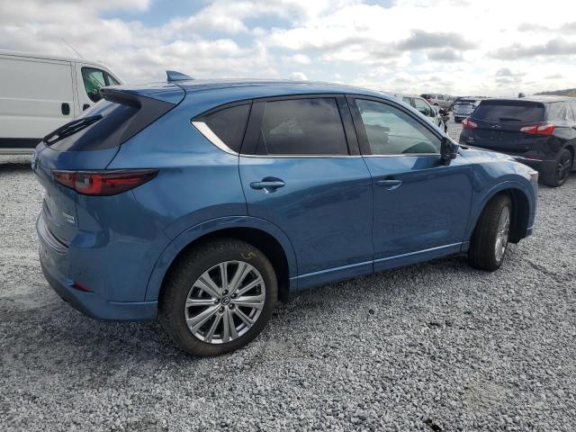 JM3KFBXY8P0231650 Mazda Cx-5 Signature 2023