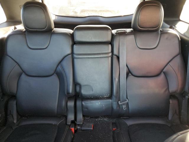 2017 JEEP CHEROKEE L - 1C4PJMDB7HD218391