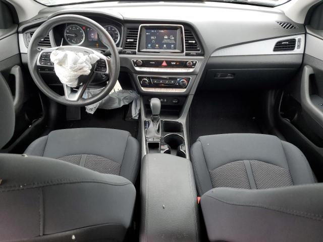 2019 HYUNDAI SONATA SE - 5NPE24AF3KH730341