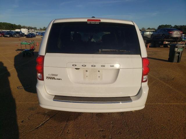 2015 DODGE GRAND CARA - 2C4RDGBG7FR691461