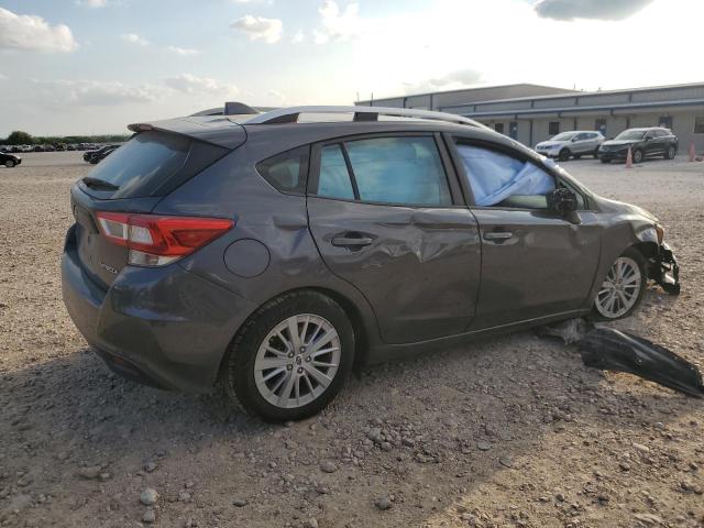 2018 SUBARU IMPREZA PR - 4S3GTAB69J3720099