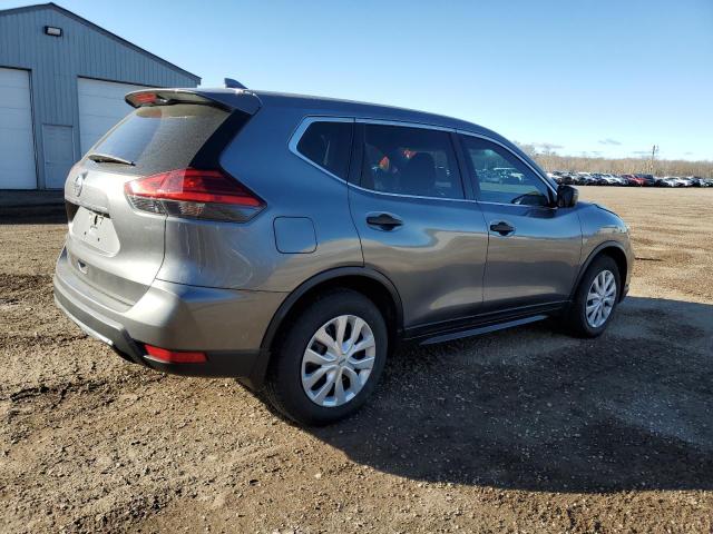 2017 NISSAN ROGUE S - 5N1AT2MTXHC868640