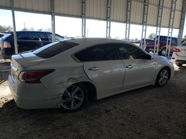 2015 NISSAN ALTIMA 2.5 - 1N4AL3AP3FC153803