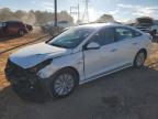 2017 HYUNDAI SONATA HYB - KMHE24L12HA050315