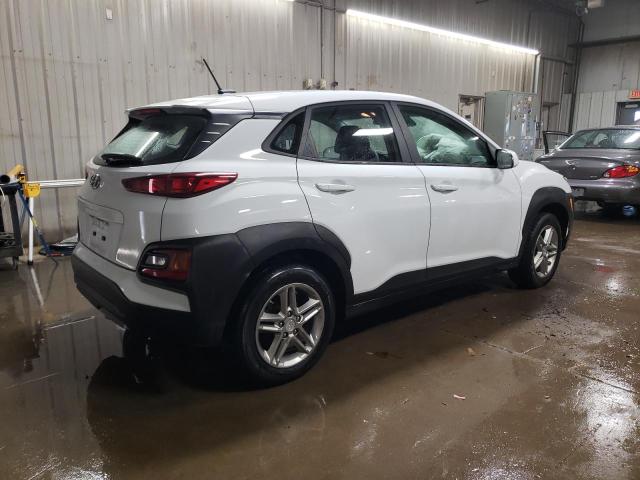 2019 HYUNDAI KONA SE - KM8K12AA0KU282012