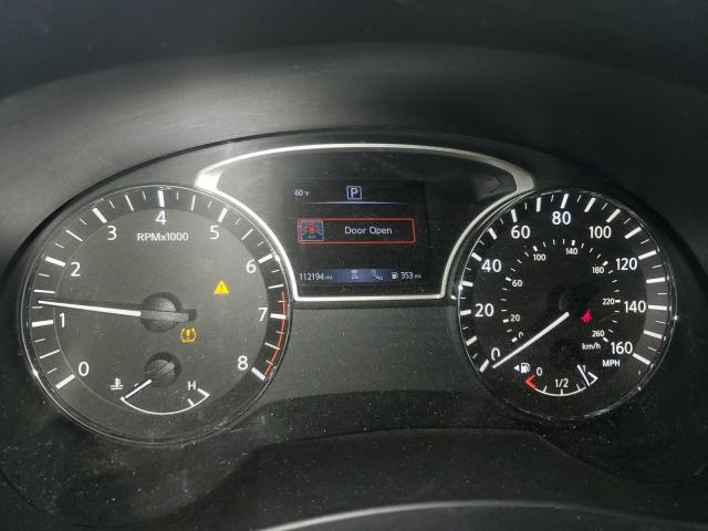 2016 NISSAN ALTIMA 2.5 - 1N4AL3AP4GC166870