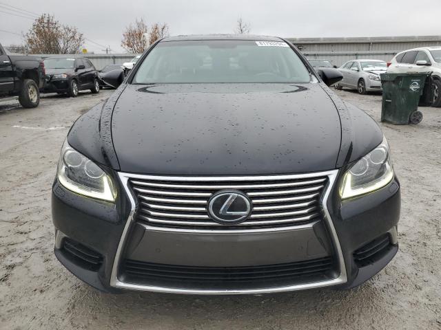 VIN JTHCL5EF8H5029094 2017 LEXUS LS460 no.5