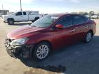 2019 NISSAN SENTRA S - 3N1AB7AP0KY436264