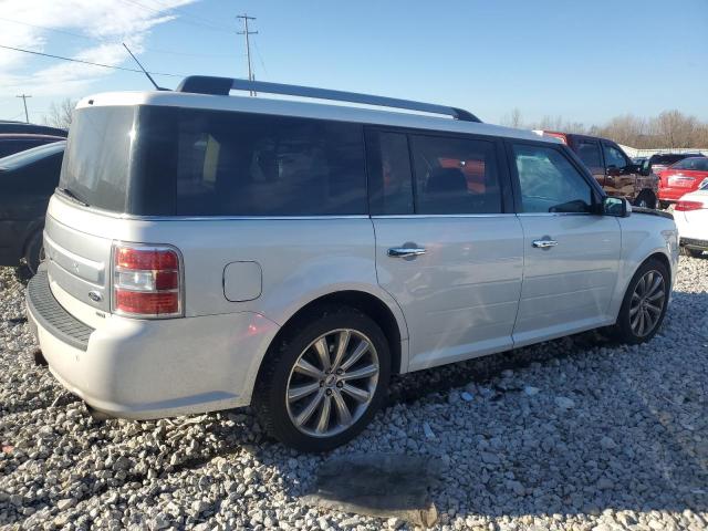 VIN 2FMHK6DT9FBA00263 2015 FORD FLEX no.3